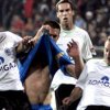 Amical: Gaz Metan Medias – Pandurii Targu-Jiu 2-2